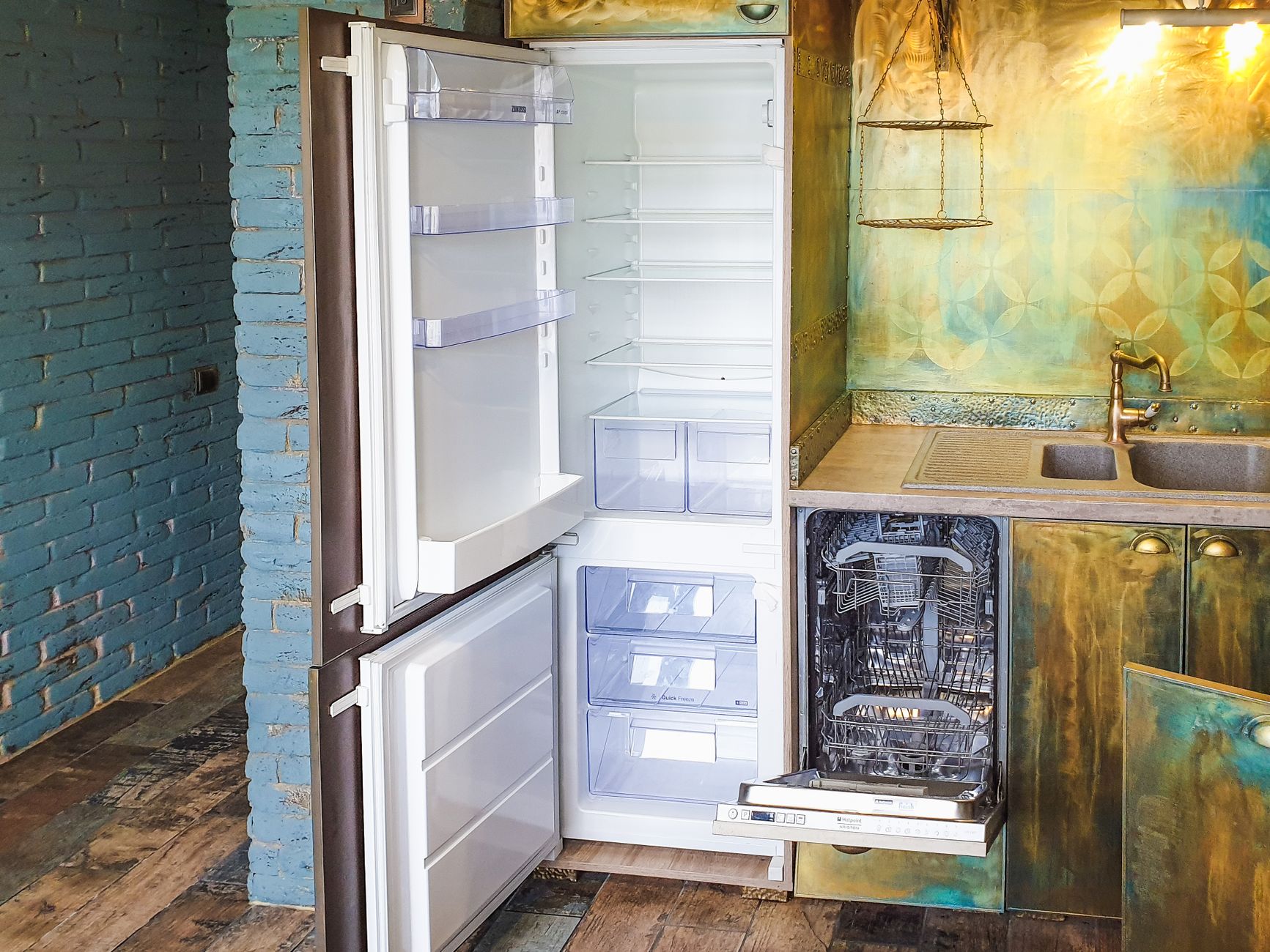 dépannage frigo Haute-Garonne